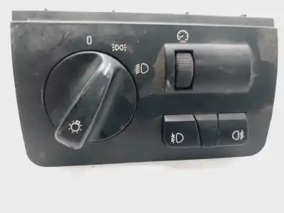 Second-hand car spare part headlights switch for bmw x5 (e53) 3.0d oem iam references 8380255  