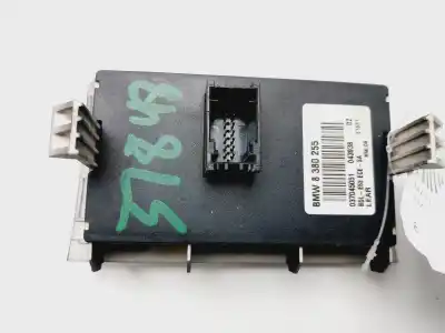 Second-hand car spare part headlights switch for bmw x5 (e53) 3.0d oem iam references 8380255  