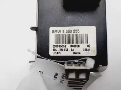 Second-hand car spare part HEADLIGHTS SWITCH for BMW X5 (E53)  OEM IAM references 8380255  