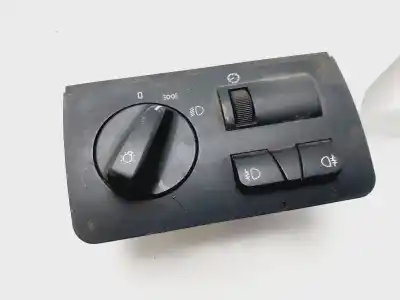 Second-hand car spare part headlights switch for bmw x5 (e53) 3.0d oem iam references 8380255  