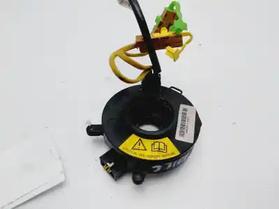 Автозапчасти б/у КОЛЬЦО ПОДУШКИ БЕЗОПАСНОСТИ за FIAT STILO (192)  ссылки OEM IAM 0046778963  