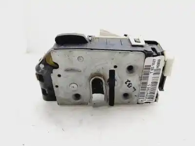 Pezzo di ricambio per auto di seconda mano serratura porta posteriore sinistra per jeep patriot limited riferimenti oem iam 04589415ae