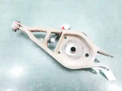Peça sobressalente para automóvel em segunda mão braço de suspensão traseiro superior direito por bmw x3 (e83) 2.0d referências oem iam 33303402536