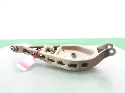 Peça sobressalente para automóvel em segunda mão braço de suspensão superior traseiro esquerdo por bmw x3 (e83) 2.0d referências oem iam 33303402535