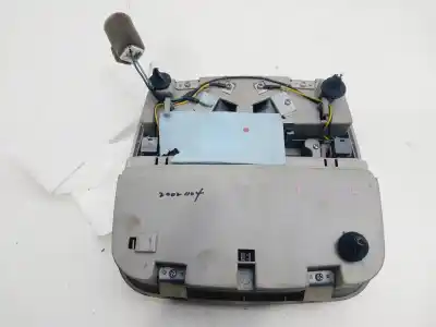 Pezzo di ricambio per auto di seconda mano luce interna per kia opirus (gh) 3.5 riferimenti oem iam 928213f001  