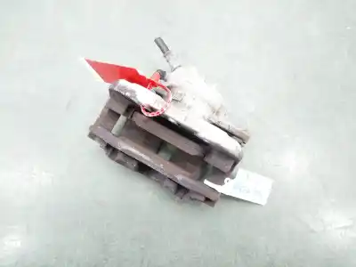 Second-hand car spare part front left brake caliper for citroen c3 elle oem iam references 1617292080