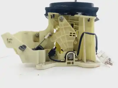 Peça sobressalente para automóvel em segunda mão alavanca de velocidades por kia opirus (gh) 3.5 referências oem iam 467003f400