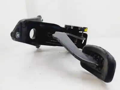 Автозапчасти б/у педаль сцепления за renault laguna iii expression ссылки oem iam 465030297r