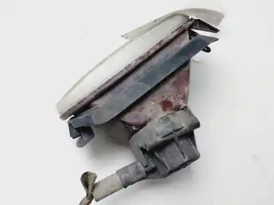 Автозапчастина б/у правий протитуман для renault 19 hatchback (b/c53) 19 txe посилання на oem iam 7700830610  