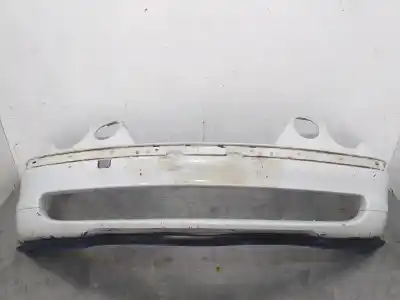 Second-hand car spare part front bumper for bmw 3 compact (e46) 316 ti oem iam references 51117030890  