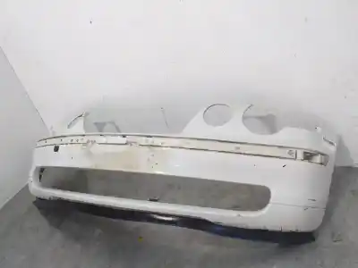 Second-hand car spare part front bumper for bmw 3 compact (e46) 316 ti oem iam references 51117030890  