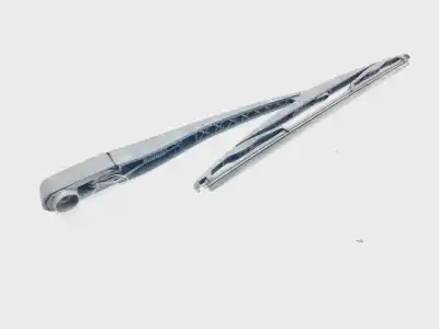 Peça sobressalente para automóvel em segunda mão haste de escova traseiro por opel zafira b enjoy referências oem iam 13145552