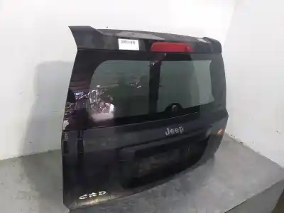 Pezzo di ricambio per auto di seconda mano portellone per jeep patriot limited riferimenti oem iam 68279277aa