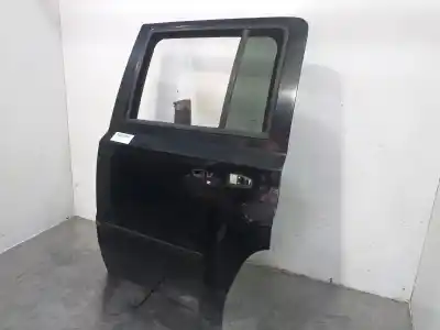 Pezzo di ricambio per auto di seconda mano porta posteriore sinistra per jeep patriot limited riferimenti oem iam 05067713ac