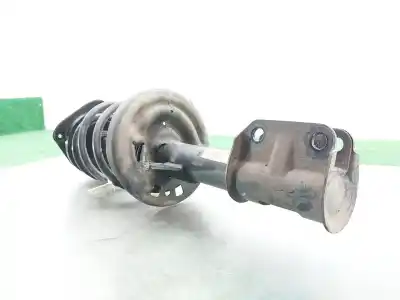 Автозапчасти б/у передний левый амортизатор за renault fluence 1.5 dynamique [1.5 ltr. - 78 kw dci diesel] ссылки oem iam 543020032r  