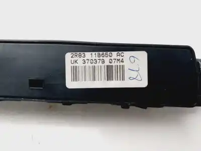 Автозапчастина б/у увага для jaguar s-type 2.7 v6 diesel cat посилання на oem iam 2r8311b650ac