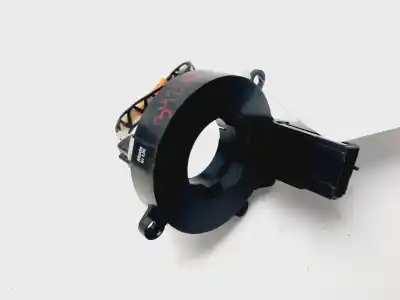 Автозапчасти б/у кольцо подушки безопасности за renault scenic (ja..) 1.9 dci authentique ссылки oem iam 7700840099f  