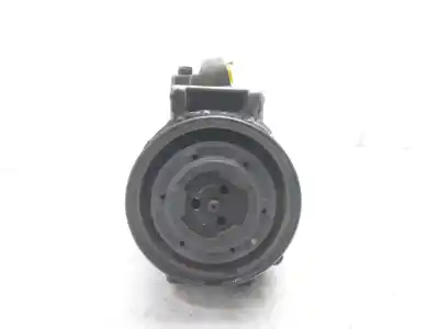 Peça sobressalente para automóvel em segunda mão compressor de ar condicionado a/a a/c por jaguar xf i (x250) 2.7 d referências oem iam 6r8319d629bb
