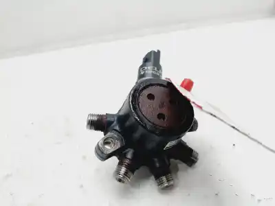 Peça sobressalente para automóvel em segunda mão RÉGUA / RAMPA DE INJETORES por RENAULT CLIO II FASE II (B/CB0)  Referências OEM IAM 8200057345  