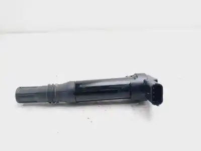 Second-hand car spare part ignition coil for citroen c3 elle oem iam references 9671214580