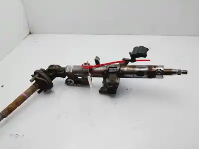 Second-hand car spare part steering column for toyota hilux (kun) double cab 4x4 oem iam references 452500k010  