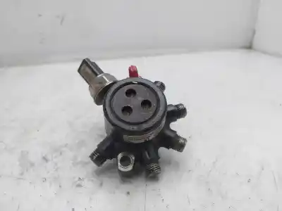 Автозапчастина б/у рампа инжектора для ford transit connect (tc7) furgón (2006->) посилання на oem iam 4m5q9d280db