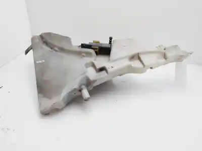 Peça sobressalente para automóvel em segunda mão depósito do limpa vidros por jaguar xf i (x250) 2.7 d referências oem iam 8x2317b613ae