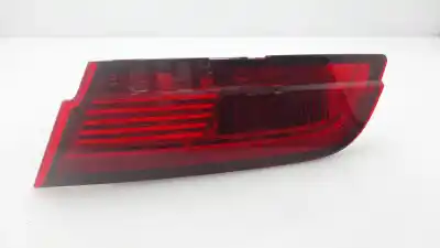 Peça sobressalente para automóvel em segunda mão farolim interior traseiro direito por jaguar xf i (x250) 2.7 d referências oem iam c2z1728