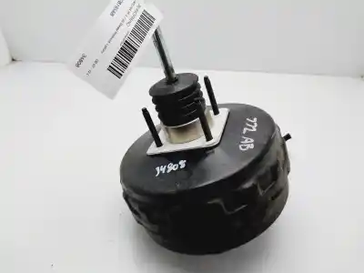 Peça sobressalente para automóvel em segunda mão servo freio por jaguar xf i (x250) 2.7 d referências oem iam 8x232b195ab
