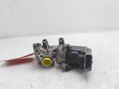 Peça sobressalente para automóvel em segunda mão válvula egr por jaguar xf i (x250) 2.7 d referências oem iam 4r8q9d475bc