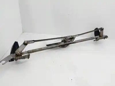 Pezzo di ricambio per auto di seconda mano tiranti e motorino del tergicristallo anteriore per jeep patriot limited riferimenti oem iam 04879432ah