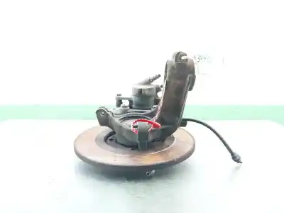 Second-hand car spare part FRONT RIGHT KNUCKLE for CITROEN C3 1.4 HDI (68 CV)  OEM IAM references 1607557580  