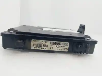 Автозапчасти б/у блок реле/предохранителей за renault fluence 1.5 dynamique [1.5 ltr. - 78 kw dci diesel] ссылки oem iam 284b14954r  