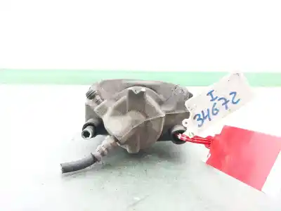 Автозапчасти б/у передний левый тормозной суппорт за renault fluence 1.5 dynamique [1.5 ltr. - 78 kw dci diesel] ссылки oem iam 410111495r  