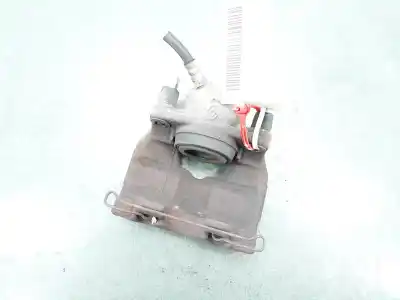 Автозапчасти б/у передний левый тормозной суппорт за renault fluence 1.5 dynamique [1.5 ltr. - 78 kw dci diesel] ссылки oem iam 410111495r  