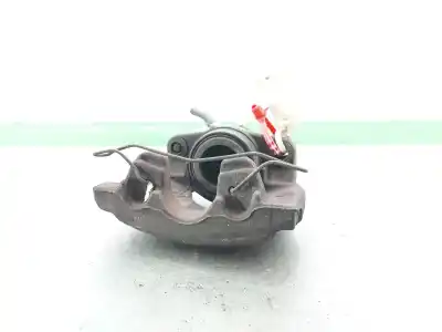 Автозапчасти б/у передний левый тормозной суппорт за renault fluence 1.5 dynamique [1.5 ltr. - 78 kw dci diesel] ссылки oem iam 410111495r