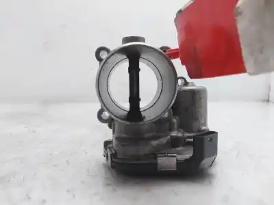 Peça sobressalente para automóvel em segunda mão borboleta de admissão por kia optima (jf) 1.7 crdi referências oem iam 351002a600