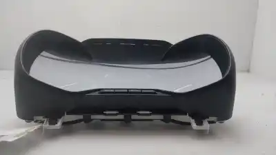 Peça sobressalente para automóvel em segunda mão quadrante por citroen c3 elle referências oem iam 9832140580  