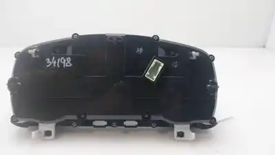 Peça sobressalente para automóvel em segunda mão quadrante por citroen c3 elle referências oem iam 9832140580  