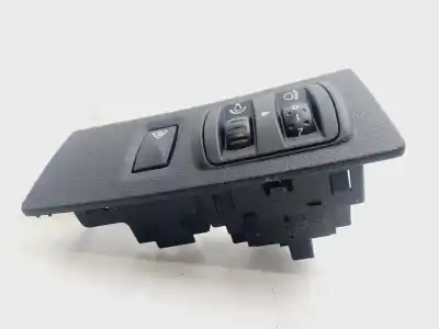 Автозапчастина б/у управління світлом для renault laguna iii expression посилання на oem iam 648450001r  