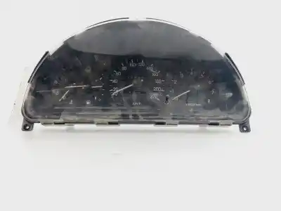 Peça sobressalente para automóvel em segunda mão quadrante por daewoo lanos se referências oem iam 96275911ag  