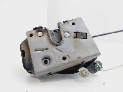 Second-hand car spare part front right door lock for opel combo tour essentia oem iam references 24434883  