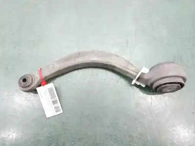 Автозапчасти б/у ПЕРЕДНИЙ ПРАВЫЙ НИЖНИЙ РЫЧАГ ПОДВЕСКИ за JAGUAR XF I (X250)  ссылки OEM IAM C2Z10052  