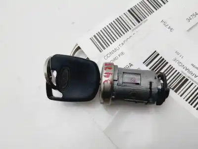 Second-hand car spare part IGNITION SWITCH for FORD FIESTA (CBK)  OEM IAM references M179A  