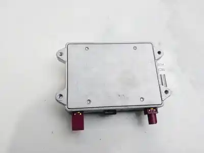 Автозапчасти б/у электронный модуль за audi a3 (8p1) 2.0 tdi 16v ссылки oem iam 8e0035456d