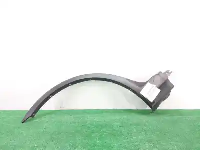 Second-hand car spare part left front winglet for bmw x3 (e83) 2.0d oem iam references 51773405817  