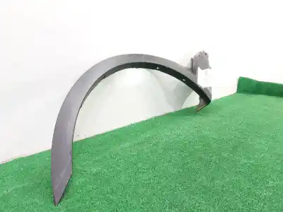 Second-hand car spare part left front winglet for bmw x3 (e83) 2.0d oem iam references 51773405817  