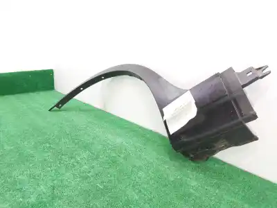 Peça sobressalente para automóvel em segunda mão aba do guarda-lamas dianteiro esquerdo por bmw x3 (e83) 2.0d referências oem iam 51773405817