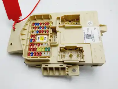 Peça sobressalente para automóvel em segunda mão caixa de fusíveis e relés por kia optima (jf) 1.7 crdi referências oem iam 91955d4021