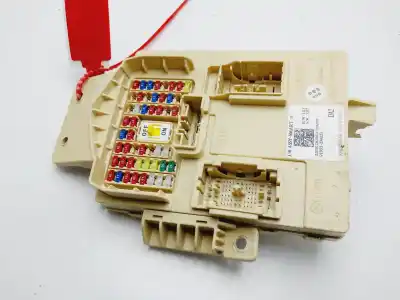 Second-hand car spare part fuse box unit for kia optima (jf) 1.7 crdi oem iam references 91955d4021  